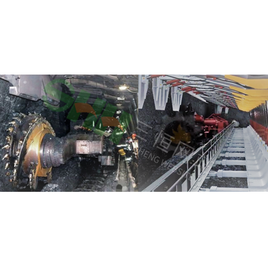 煤礦綜采工作面自動控制系統(tǒng)